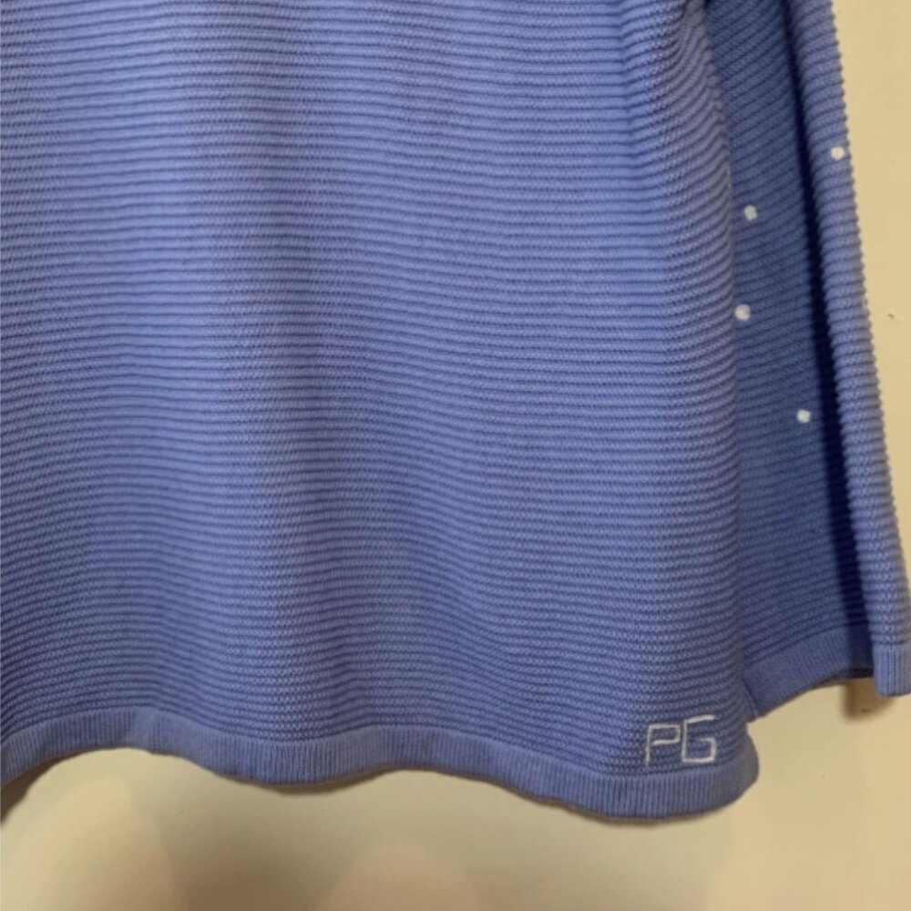 RARE Fashion Brand Company Penelope Gazin "Sex House" Knit Sweater - Picture 4 of 6